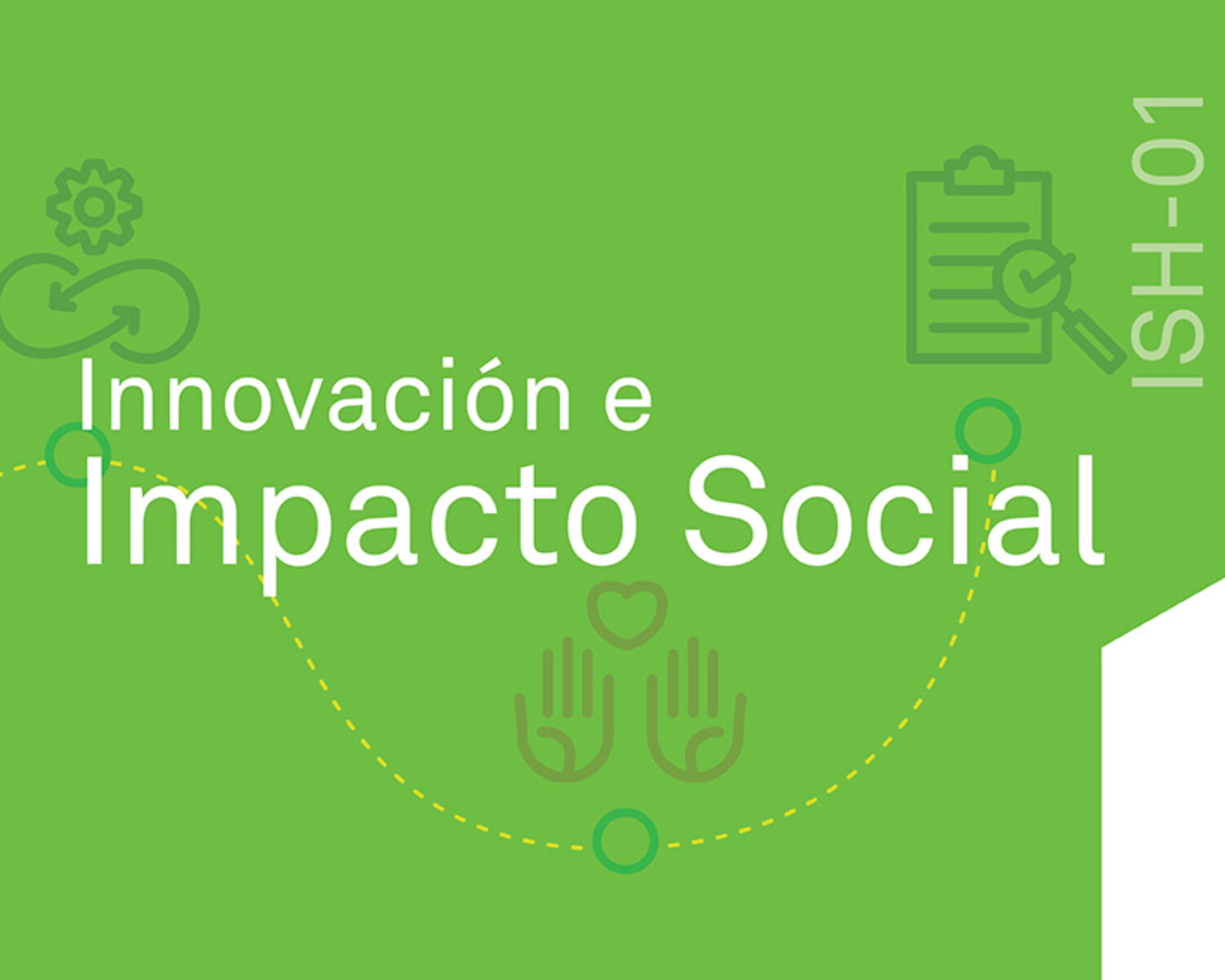 Innovación e impacto social